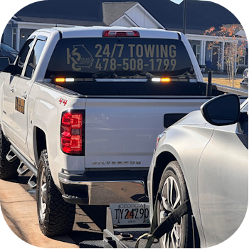 Towing & Recovery